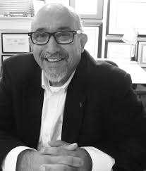 Member Spotlight: David A. Santana, AIA