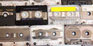 Preserve Old Memories: Transfer Audio Cassettes to Digital or CD