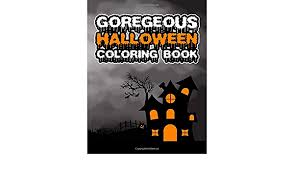 Over hundreds of high quality squid game mcpe skins for you to choose from. Goregeous Halloween Coloring Book Halloween Fantasy Creatures Vintage Coloring Book Of Oriental Trading Happy Halloween Coloring Book And Ghouls Coloring Pages For Stress Relieve And Relaxation Doreen Meyer 9798670730938 Amazon Com Books