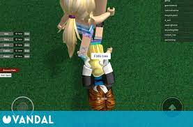 The most creative roblox avatar roblox amino. Expulsiones En Roblox Tras La Violacion Grupal Del Avatar De Una Nina Vandal