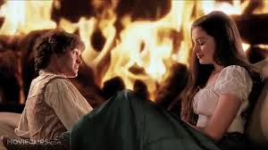 Ella is under a spell to be constantly obedient, a fact she must hide from her new stepfamily in order to protect the prince of the land, her friend for whom share this rating. Ella Enchanted Movie Clip Kiss Me 2004 Video Dailymotion