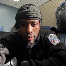 Deandre Jenkins (@DeandreJenkins2)