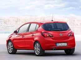The Corsa Packs Serious Style Into Its Compact Supermini Dimensions To Create Another Head Turner From Opel Opel Corsa New Sports Cars Opel