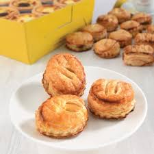 Toast Box Singapore Halal Decorative Journals
