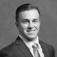 Associate Spotlight: Cameron Irwin