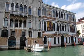 and if venice is sinking