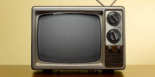 Evolución de las televisiones.