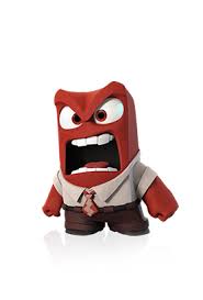 Anger Disney Infinity 3 0 Inside Out Characters Disney Infinity Characters Disney Infinity Figures Disney Infinity