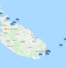 Get free map for your website. Malta Google My Maps