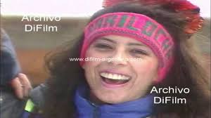 Egresados de colegio en Bariloche