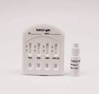 ToRCH, Toxo, Rubella, CMV, Cytomegalovirus, HSV, Herpes ...