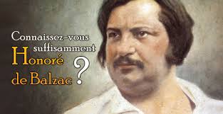 At balzac's funeral, the glorious yet bitter seal upon his destiny, victor hugo delivered a magnificent address, and in his capacity as poet and seer proclaimed with assurance the. Honore De Balzac Espacefrancais Com