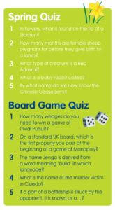 Pixie dust, magic mirrors, and genies are all considered forms of cheating and will disqualify your score on this test! Quiz June 2020 Answers Aka Case Management