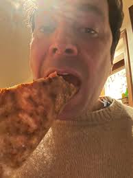 Check spelling or type a new query. Jimmy Fallon Twitterren Happy Nationalpizzaday Although I Fold Mine And Eat It Like A Taco
