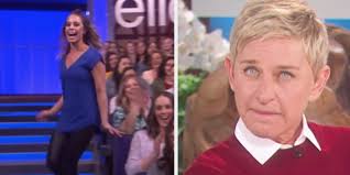 11 Ellen DeGeneres Fan Moments That Have Me Side-Eyeing