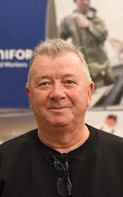 Jody Seward's Instagram, Twitter & Facebook