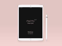 Download Free Apple Ipad Pro 10 5 Inches Tablet Psd Mockups Good Mockups
