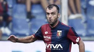 The name they have focused on is one that is very familiar to them: Pandev Segna Da Ex In Genoa Inter Ma Non Esulta Video Calcio News 24