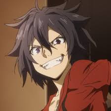 Gleipnir Anime Anime Anime Icons Fan Art