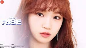 It was released on 25 may 2018 by positiva records . Rise Jonas Blue Izone Line Distribution Nghenhachay Net