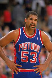 James Edwards Nba Nick Lidstrom And To Appear At Sportsfest Detroit Pistons Detroit Pistons Bad Boys Detroit Basketball