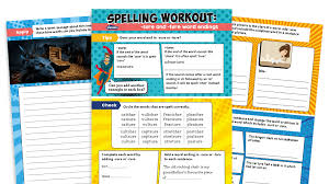 Phonics worksheets for preschool phonics activities learn to read : Year 3 And 4 Words Ending In Sure Or Ture Worksheets Ks2 Spelling Workouts Plazoom