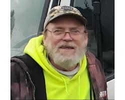 Dennis Klinger Obituary (1956