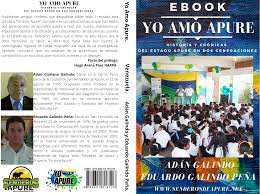 Estamos interesados en hacer de este libro descargar el libro francisca yo te amo pdf uno de los libros destacados porque este libro tiene cosas interesantes y puede ser útil para la mayoría de las personas. Ebook Libro Digital Yo Amo Apure Sobre La Historia Y Cronica Del Estado Apure En Dos Generaciones A La Venta En Pdf Senderosdeapure Net
