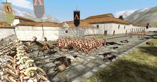 Its cohesiveness and the weight of its offensive armament was unmatched in the contemporary world. Greek Macedonian Phalanx Fight By Drkitch On Deviantart