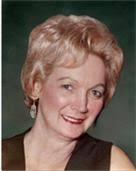 Mae Cannon Obituary (1923