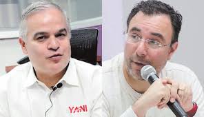 ANARQUÍA EN CHAMELECÓN