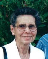 Most Recent Obituaries