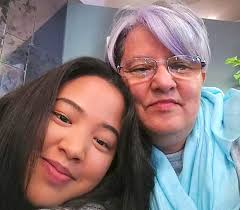 I FELT LIKE GIVING UP': COVID SURVIVOR DEBBIE BEATS THE ODDS