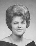 Wanda Jeanette (Walls) Tomblin