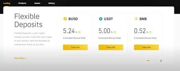 But it is very simple. Staking At Binance Is It Safe To Stake On Binance 2021 Coincodecap