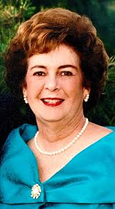 Barbara McDonald Obituary