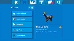 Enter the throne room at . Goat Simulator Apk Mod Obb 2 0 3 Download Free For Android