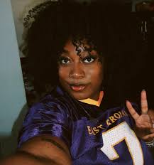 Te'Nayjah Hawkins “Nay” 🌻