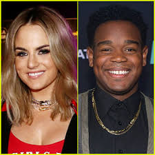JoJo Announces Engagement to Actor Dexter Darden!