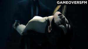 The Collector Episode 2 (Ada Wong)