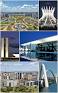 Image of What is the capital city of Brazil?