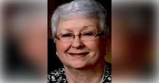 Obituary information for Katherine "Kathy" Ellen Winn