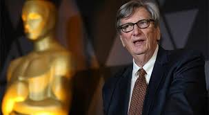 Oscar'da taciz skandalı!