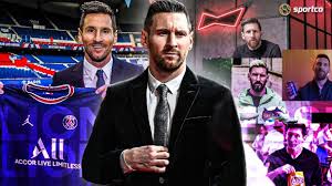 Maybe you would like to learn more about one of these? Lionel Messi Net Worth 2021 Psg Salary Business Investments Endorsements Earnings Per Year Social Media Followers Philanthropy
