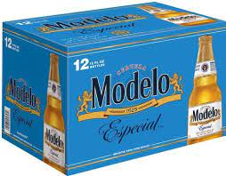 Modelo Especial Bottle 355ml First Choice Liquor
