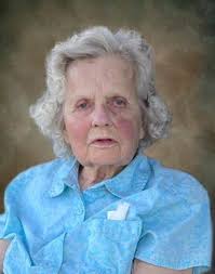 Rosemary "Rosie" Ann Kenny Obituary