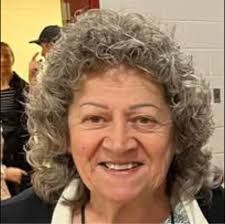 Chris DeGregorio in people