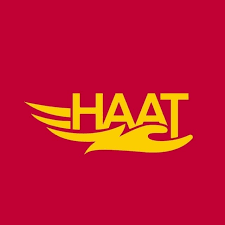 Haat logo
