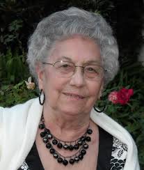 Pauline Conant Obituary