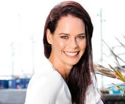 Nicolette Connors: 'Failing can be fabulous'